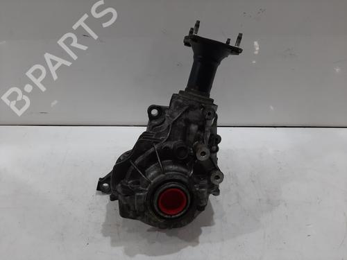 Transfer box MAZDA CX-5 (KE, GH) 2.2 D AWD (KE102) | BP38158255M36 - Image 3