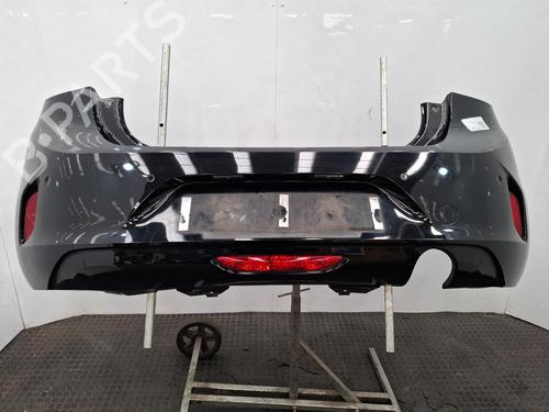 Paragolpes trasero Paragolpes trasero 38912610 38912610