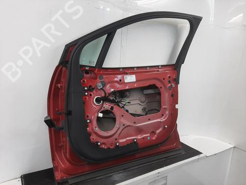 Right front door JAGUAR I-PACE (X590) EV400 AWD | BP26797160C3 
