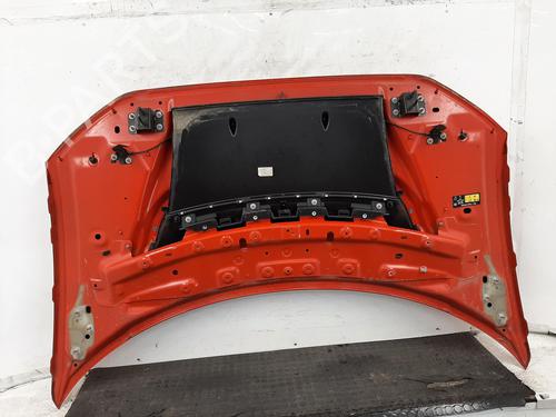 Motorhjelm JAGUAR I-PACE (X590) EV400 AWD | BP33698951C1 - Image 4