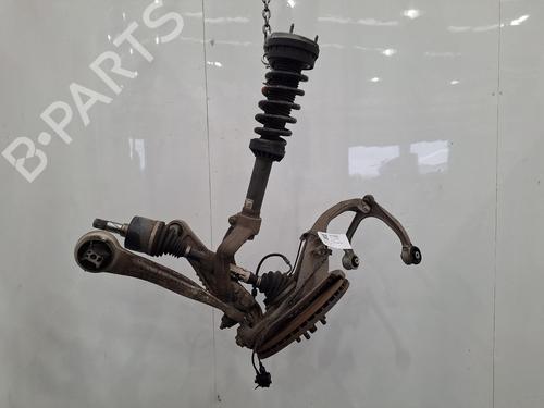 Used Left front suspension Left front suspension JAGUAR I-PACE (X590) EV400 AWD (400 hp) 33435605 33435605