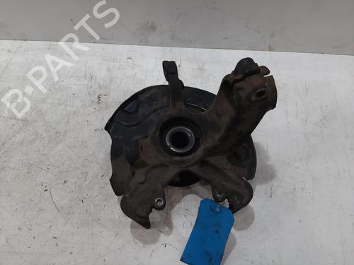 Used Left front steering knuckle Left front steering knuckle 38010677 38010677