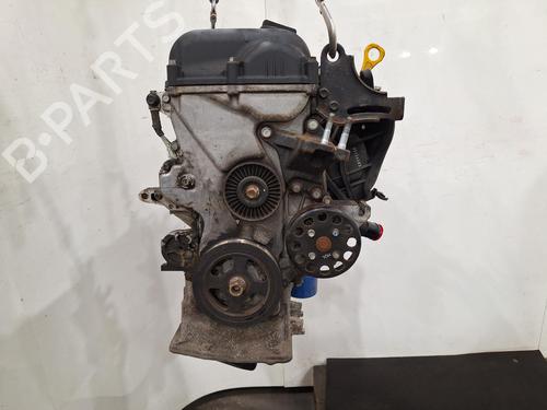 Used Engine Engine HYUNDAI ix20 (JC) 1.4 (90 hp) 36254205 36254205