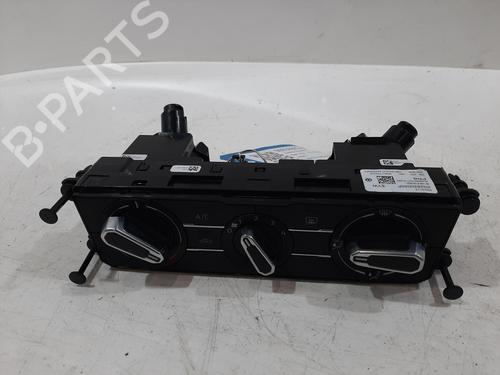 Used Climate control Climate control VW POLO VI (AW1, BZ1, AE1) 1.0 MPi (80 hp) 34376616 34376616