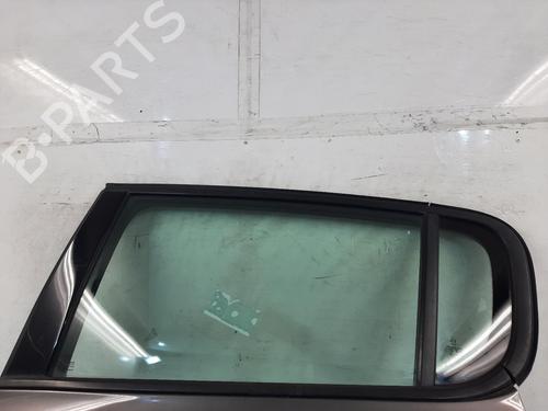 Left rear door PEUGEOT 308 II (LB_, LP_, LW_, LH_, L3_) 1.6 HDi | BP29989168C4