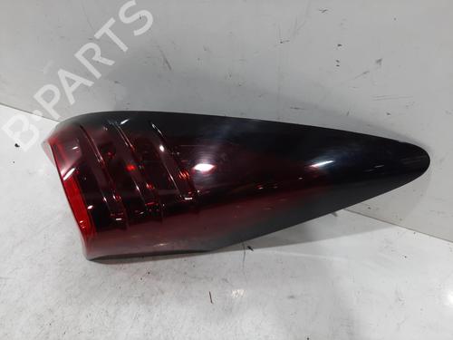 Left taillight HONDA CIVIC IX (FK) 1.6 i-DTEC (FK3) | BP37718413C34  - Image 5