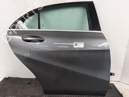 right-rear-door-mercedes-benz-a-class-w176-2012-2013-2014-2015-2016-2017-2018-38447381 main image