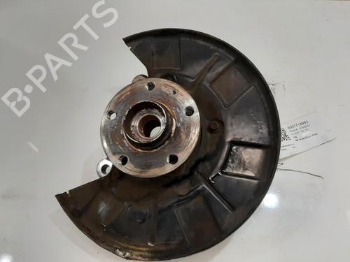 Right front steering knuckle MG MG HS (AS23) 1.5 EHS Hybrid (CSA6463) | BP35921803M26 - Image 2