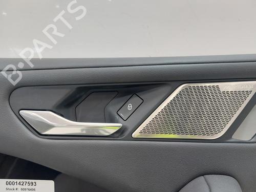 Other JAGUAR I-PACE (X590) EV400 AWD | BP26755845O1 