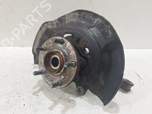 Right front steering knuckle TOYOTA AURIS (_E18_) 1.4 D-4D (NDE180_, NDE180R) | BP32324160M26