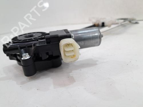 Front right window mechanism SUZUKI VITARA (LY) 1.4 Hybrid (Mild Hybrid) (APK414) | BP31812299C23