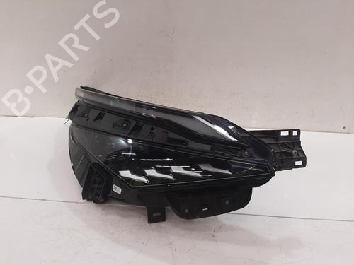 Used Right headlight Right headlight NISSAN QASHQAI III (J12) 1.5 VC-T e-Power (190 hp) 35985802 35985802