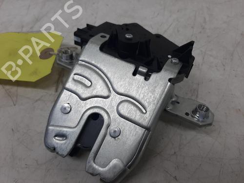 Bakluke lås MG MG HS (AS23) 1.5 EHS Hybrid (CSA6463) (258 hp) 30735424