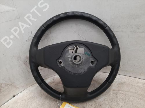 Steering wheel VAUXHALL CORSA Mk III (D) (S07) 1.4 (L08) | BP26757283C49 