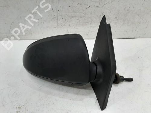 Used Right mirror Right mirror SMART FORTWO Coupe (451) 1.0 (451.331, 451.380) (71 hp) 33839329 33839329