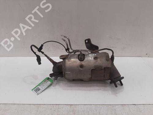 Used Particulate filter Particulate filter KIA SPORTAGE III (SL) 1.7 CRDi (116 hp) 36334331 36334331