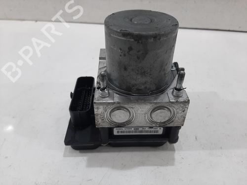 ABS pump PEUGEOT 308 I (4A_, 4C_) 1.6 16V | BP31361384M43