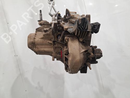 Gearbox PEUGEOT PARTNER Box Body/MPV 1.6 HDi / BlueHDi 75 | BP31305822M3