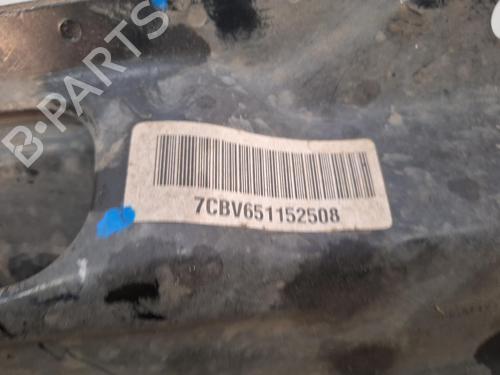 Subframe PEUGEOT PARTNER Box Body/MPV (K9) 1.5 BlueHDi 100 | BP33335752M9  - Image 6