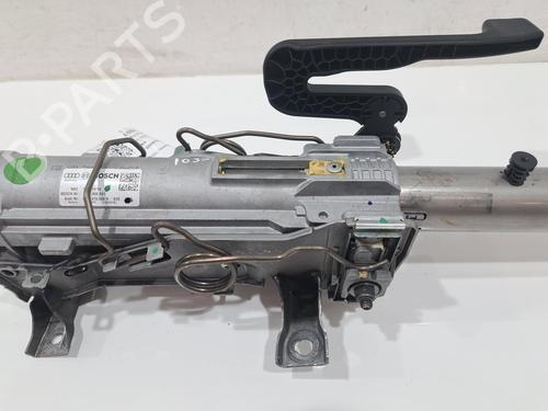 Steering column AUDI A4 B9 Avant (8W5, 8WD) 2.0 TDI | BP31059498M21 