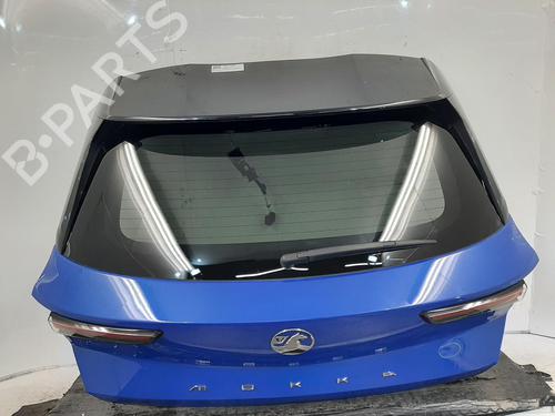 Bagklap CC/Kombi-Coupé Bagklap CC/Kombi-Coupé 38446996 38446996