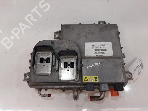 Inverter/Converter JAGUAR I-PACE (X590) EV400 AWD | BP37421941M119 - Image 3