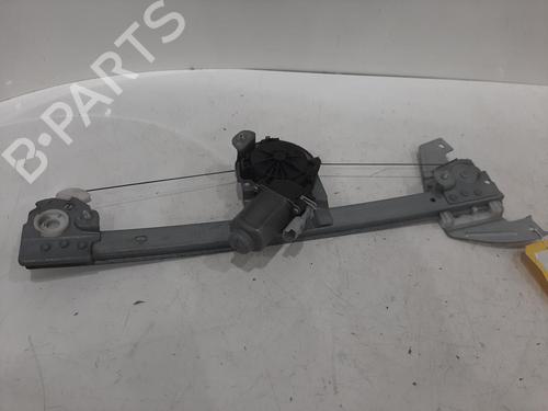 Front right window mechanism PEUGEOT 107 (PM_, PN_) 1.0 | BP26788072C23 