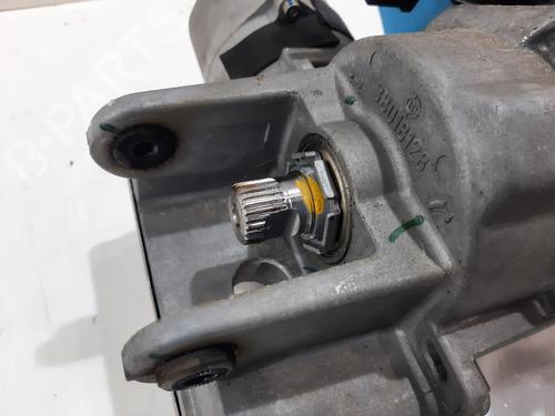 Steering column VAUXHALL CORSA Mk IV (E) (X15) 1.4 | BP35781513M21 - Image 4