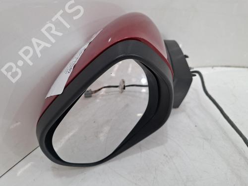 Used Left mirror Left mirror 39389474 39389474
