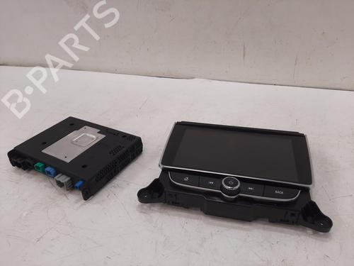 Elektronisk modul VAUXHALL MOKKA / MOKKA X (J13) 1.4 (140 hp) 29471892