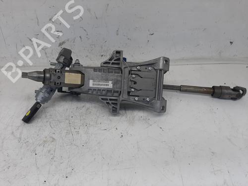 Steering column FORD FOCUS II (DA_, HCP, DP) 1.6 TDCi | BP26815486M21 