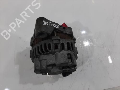 Alternator FORD FUSION (JU_) 1.6 | BP26748188M7 