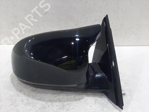 Bakspejl Højre BMW X4 (G02, F98) xDrive M40 i (387 hp) 32379991