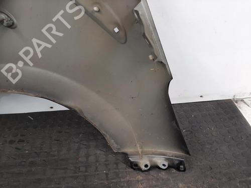 Left front fenders PEUGEOT 108 1.0 VTi | BP29524640C41 