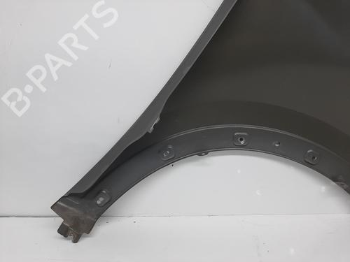 Left front fenders MG MG GS 1.5 | BP26765778C41 