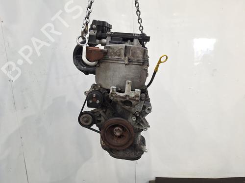 Used Engine NISSAN MICRA III (K12) 1.2 16V (80 hp) 30735821