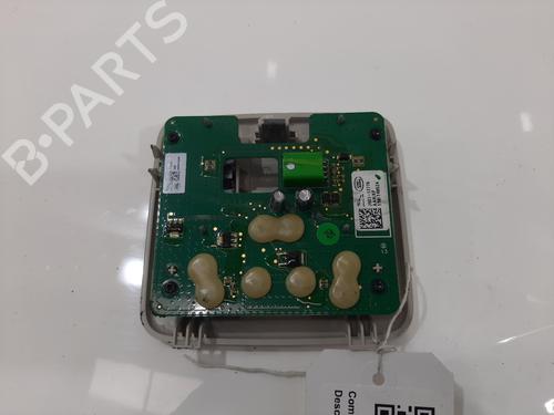 Interior roof light JAGUAR I-PACE (X590) EV400 AWD | BP33435847I8  - Image 5