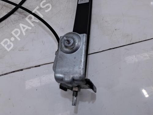 Front right window mechanism ALFA ROMEO MITO (955_) 1.4 Turbo MultiAir (955AXM1A, 955AXR11) | BP32478222C23