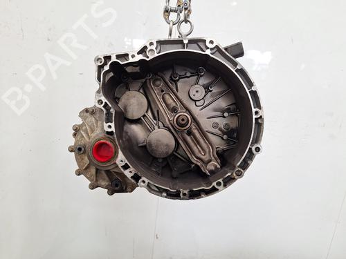 Used Gearbox Gearbox MINI MINI (R56) Cooper D (109 hp) 36384066 36384066