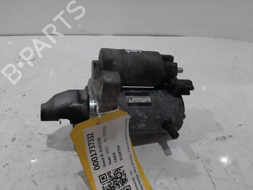 Used Starter Starter TOYOTA YARIS (_P13_) 1.3 (NSP130_, NSP130) (99 hp) 36383838 36383838