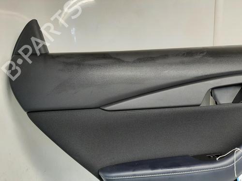 Andre MAZDA CX-30 (DM) SKYACTIV-G M Hybrid | BP26766421O1