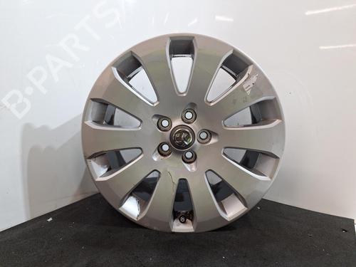 Used Rim Rim VAUXHALL INSIGNIA Mk I (A) Hatchback (G09) 2.0 CDTI (68) (170 hp) 40021462 40021462