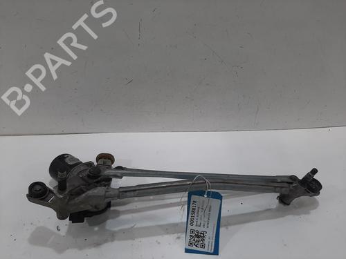 Used Front wiper motor CITROËN DS3 (SA_) 1.6 VTi 120 (120 hp) 30896997