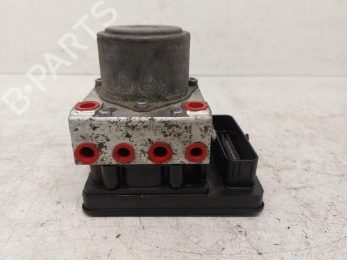 Used ABS pump JEEP RENEGADE SUV (BU, B1, BV) 1.6 (110 hp) 26758167