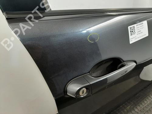 Right front door BMW 3 Touring (E91) 320 d | BP27182009C3 