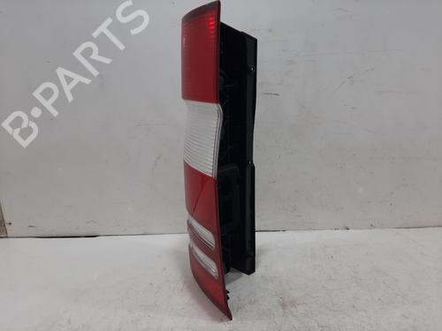 Right taillight MERCEDES-BENZ SPRINTER 3,5-t Van (B906) 313 CDI (906.631, 906.633, 906.635, 906.637) | BP29882737C35