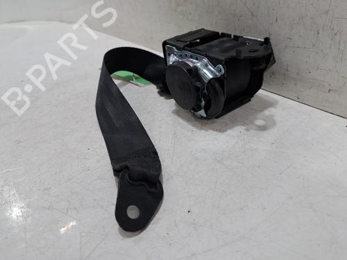 Annen DACIA DUSTER (HM_) 1.5 dCi 115 (HMAD) (116 hp) 32851867