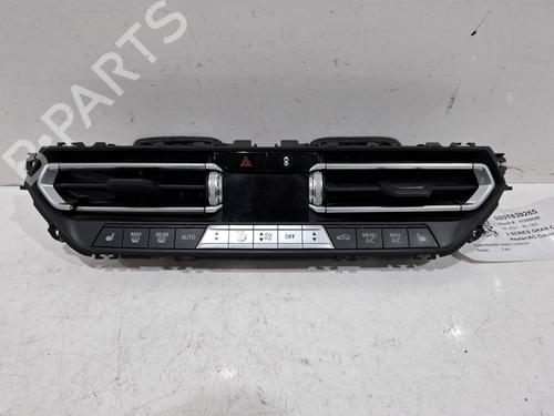 Used Climate control Climate control 39070821 39070821