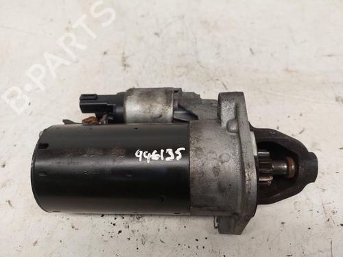 Used Starter KIA CEE'D (JD) 1.6 GDI (135 hp) 26750330