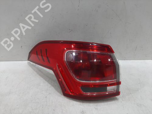 Used Left taillight FORD B-MAX (JK) 1.0 EcoBoost (120 hp) 29637179